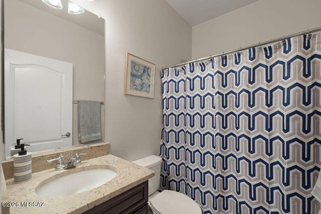 4979 S River Run Drive, Tucson, AZ 85746