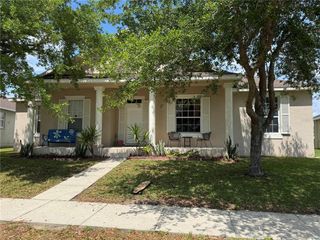 2991 SAINT CLAIR STREET, Kissimmee, FL 34746