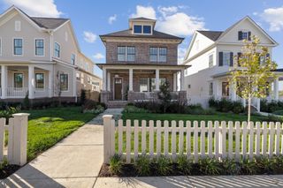 3005 Winterberry Drive, Nolensville, TN 37135
