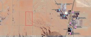0 Salamander Boulevard, Barstow, CA 92311