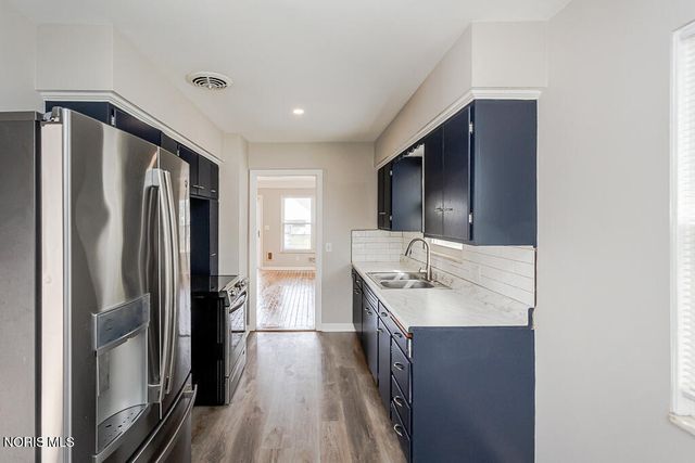 732 Colima Drive, Toledo, OH 43609