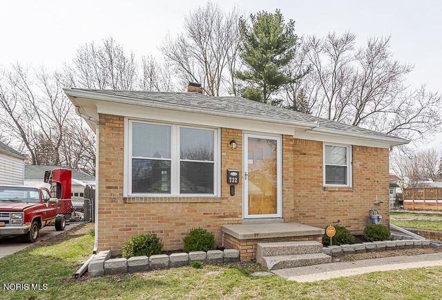 732 Colima Drive, Toledo, OH 43609