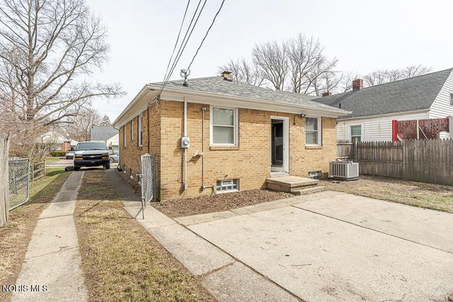 732 Colima Drive, Toledo, OH 43609