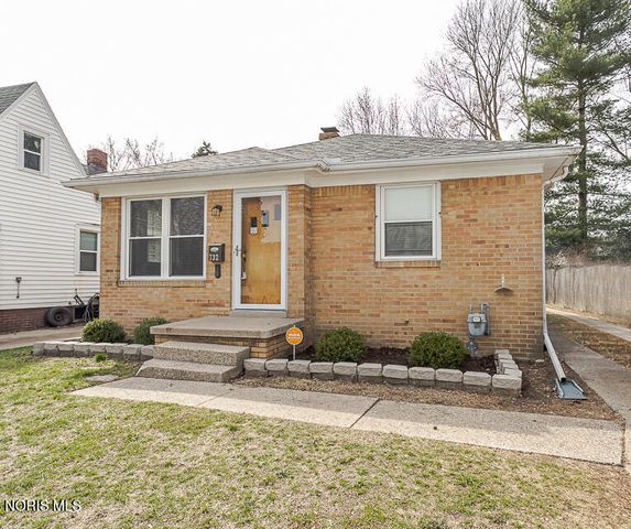732 Colima Drive, Toledo, OH 43609