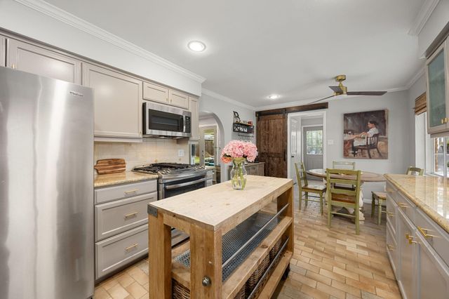 10831 Britoak Lane, Houston, TX 77079