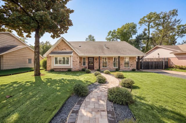 10831 Britoak Lane, Houston, TX 77079