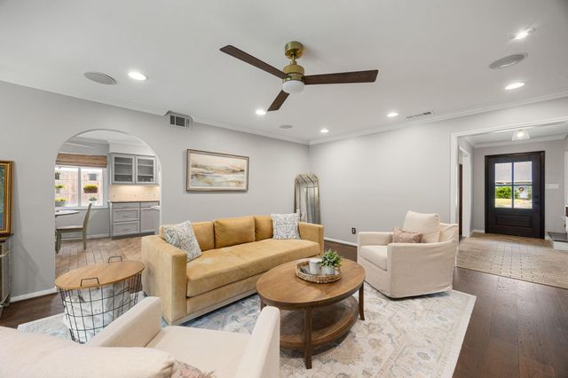10831 Britoak Lane, Houston, TX 77079
