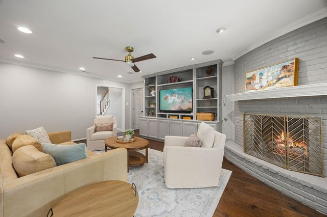 10831 Britoak Lane, Houston, TX 77079