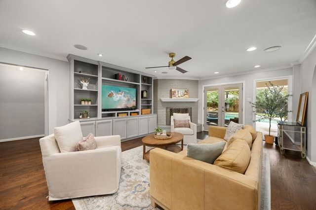 10831 Britoak Lane, Houston, TX 77079