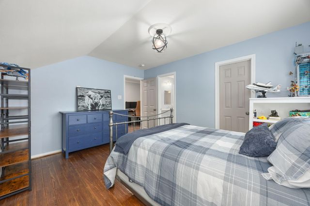 10831 Britoak Lane, Houston, TX 77079
