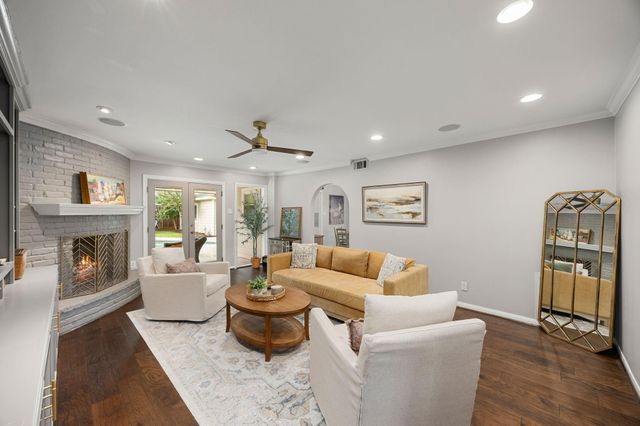 10831 Britoak Lane, Houston, TX 77079