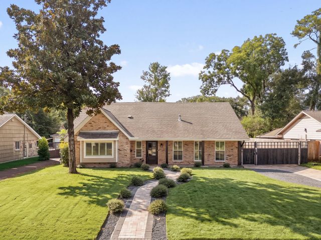 10831 Britoak Lane, Houston, TX 77079