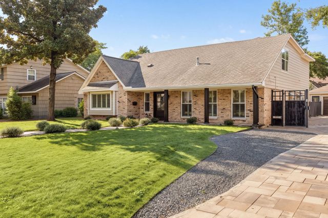 10831 Britoak Lane, Houston, TX 77079
