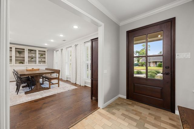 10831 Britoak Lane, Houston, TX 77079