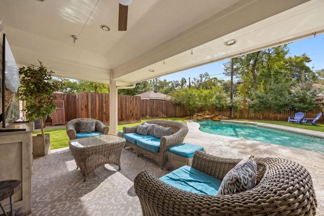 10831 Britoak Lane, Houston, TX 77079