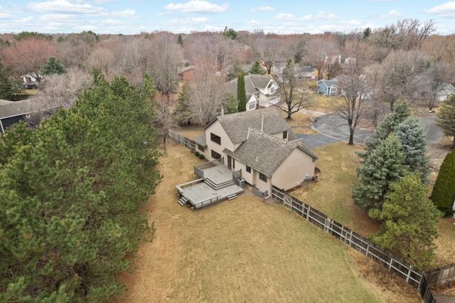 7104 Mourning Dove Road, Circle Pines, MN 55014