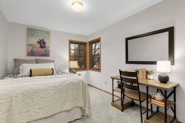 7104 Mourning Dove Road, Circle Pines, MN 55014