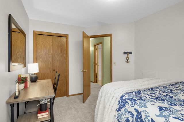 7104 Mourning Dove Road, Circle Pines, MN 55014