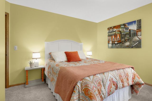 7104 Mourning Dove Road, Circle Pines, MN 55014