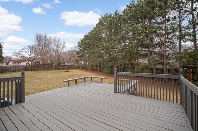 7104 Mourning Dove Road, Circle Pines, MN 55014