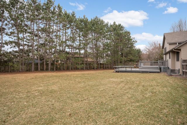 7104 Mourning Dove Road, Circle Pines, MN 55014