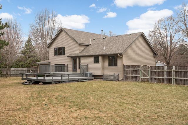 7104 Mourning Dove Road, Circle Pines, MN 55014