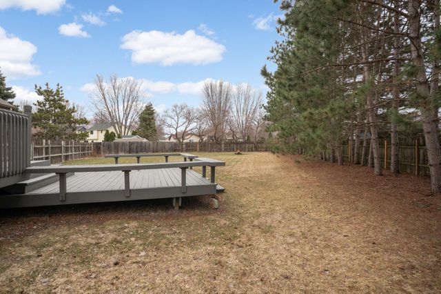 7104 Mourning Dove Road, Circle Pines, MN 55014