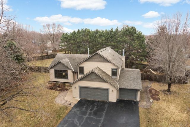 7104 Mourning Dove Road, Circle Pines, MN 55014