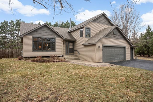 7104 Mourning Dove Road, Circle Pines, MN 55014