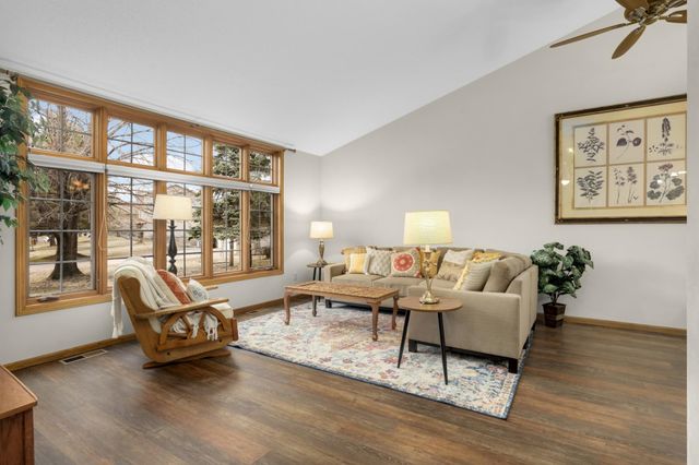 7104 Mourning Dove Road, Circle Pines, MN 55014