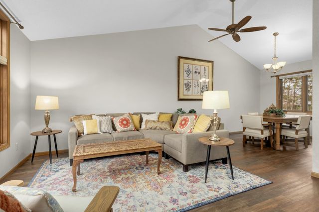 7104 Mourning Dove Road, Circle Pines, MN 55014