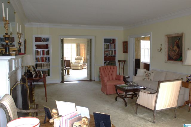 3 DIANA HILLS ROAD, Anniston, AL 36207