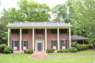 3 DIANA HILLS ROAD, Anniston, AL 36207