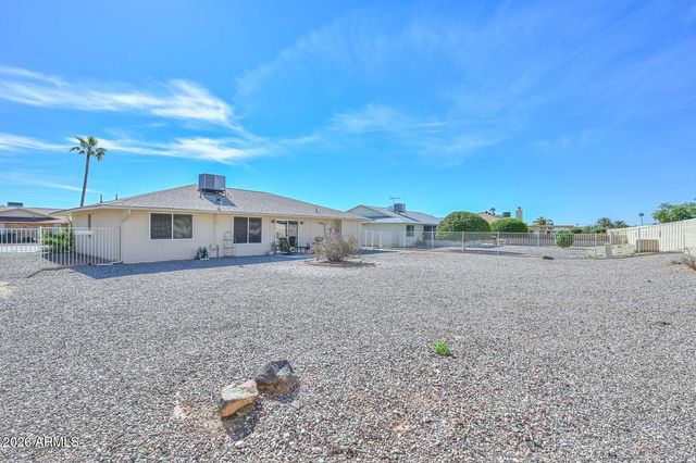 13230 W HYACINTH Drive, Sun City West, AZ 85375