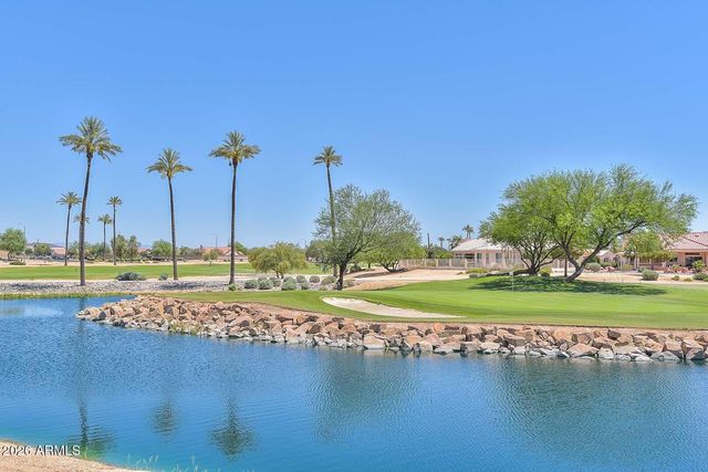 13230 W HYACINTH Drive, Sun City West, AZ 85375