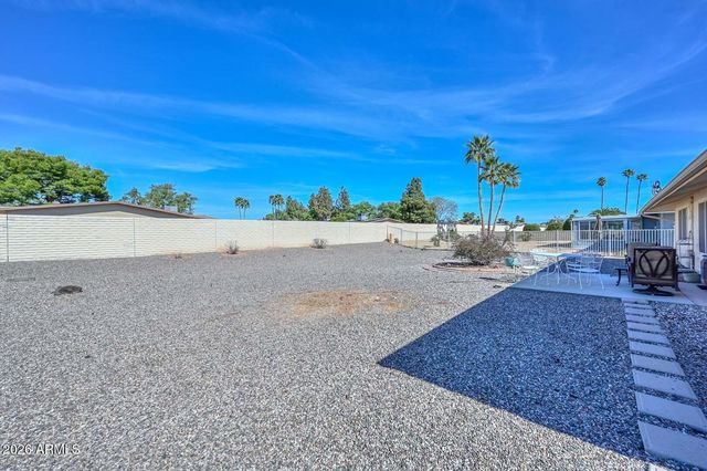 13230 W HYACINTH Drive, Sun City West, AZ 85375