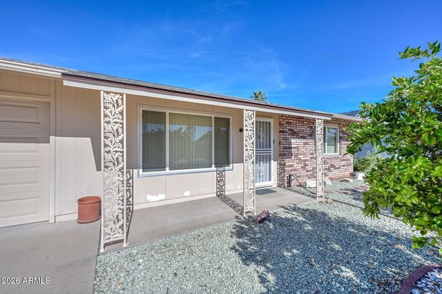 13230 W HYACINTH Drive, Sun City West, AZ 85375