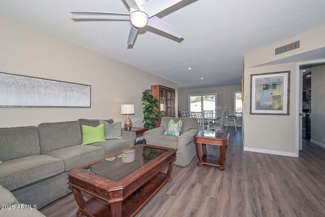 13230 W HYACINTH Drive, Sun City West, AZ 85375