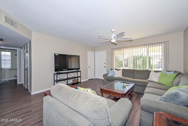 13230 W HYACINTH Drive, Sun City West, AZ 85375