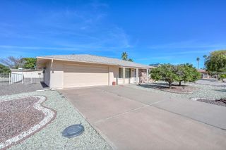 13230 W HYACINTH Drive, Sun City West, AZ 85375