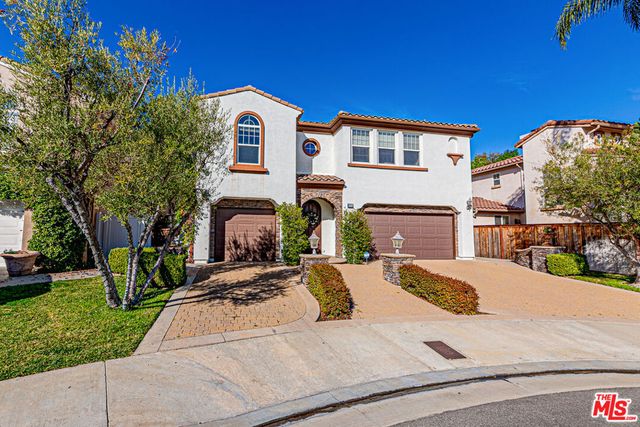 6621 E Prescott Court, Orange, CA 92867
