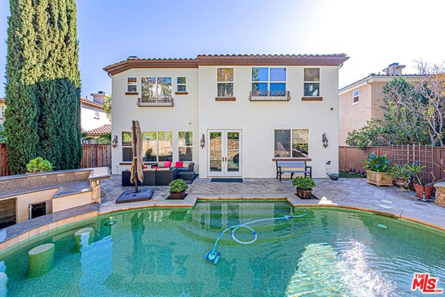 6621 E Prescott Court, Orange, CA 92867
