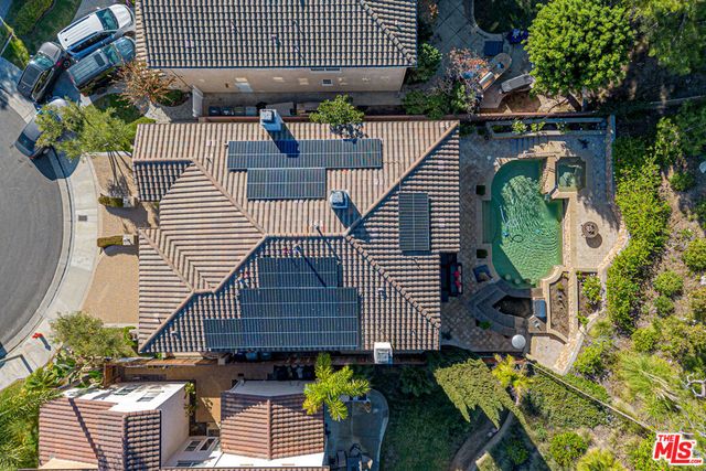 6621 E Prescott Court, Orange, CA 92867