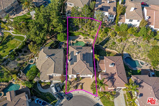 6621 E Prescott Court, Orange, CA 92867