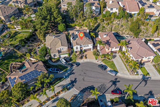 6621 E Prescott Court, Orange, CA 92867