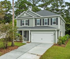 2308 Andover Way, Mount Pleasant, SC 29466