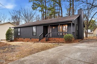 812 Chalk Level Road, Durham, NC 27704