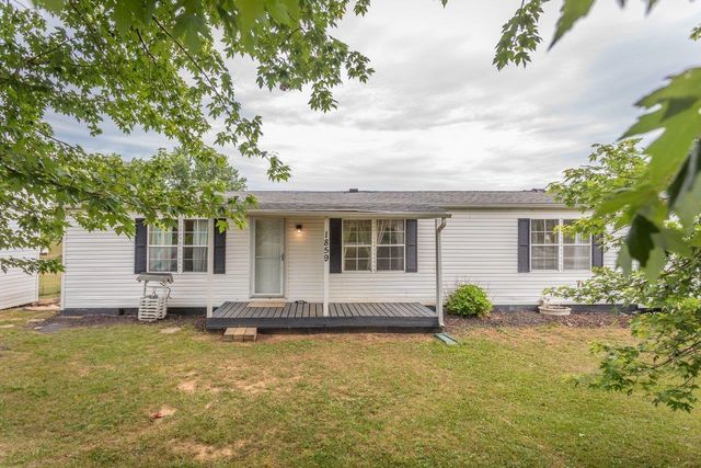 1859 QUICKSBURG RD, Quicksburg, VA 22847