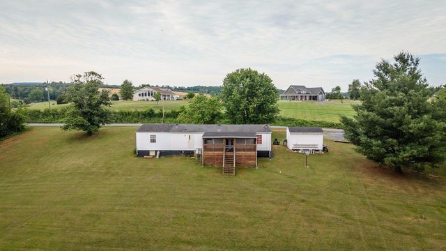 1859 QUICKSBURG RD, Quicksburg, VA 22847
