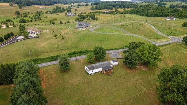 1859 QUICKSBURG RD, Quicksburg, VA 22847